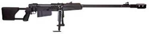 Zastava M93 Bolt Action Rifle Black Arrow 50 BMG 33" Barrel 5 Round Magazine Includes 2 Magazines