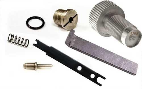 CVA 209 Conversion Kit fits FALSErthwest Muzzleloader Accura Optima and Wolf 2010+ - Western Gun Store