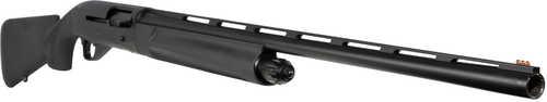 EAA MC312 Semi Auto Inertia Shotgun 12 Gauge 3.5" Chamber 28" Vent Rib Barrel 5 Round Capacity Black Finish