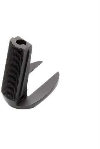 Bullet Proof 1 Piece Magwell Full-Size Round Butt Aluminum - Western Gun Store