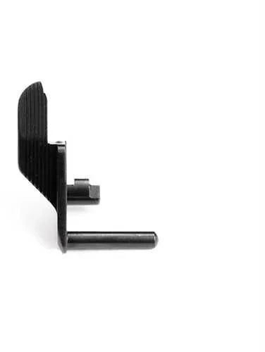 Wide Lever Thumb Safety, Bullet Proof, Blue - Western Gun Store