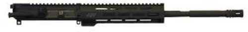 Alex Pro Firearms UPPER 16" Barrel 223 Wylde 9" Hand Guard FALSE BCG