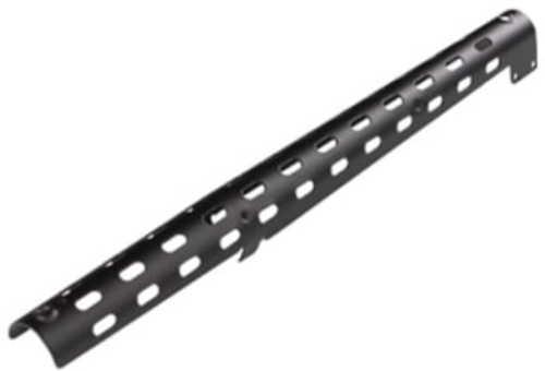 Advanced TechFALSElogy Intl. Adv. Tech. HEATSHIELD Steel For Most 12 Gauge SHOTGUNS Black