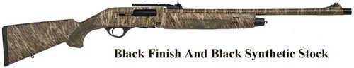 Escort PS Turkey Shotgun 20 Gauge 3" Chamber 22" Barrel Black Finish And Synthetic Stock