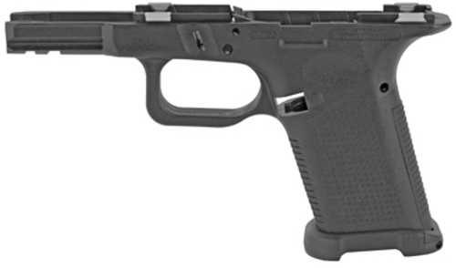 Lone Wolf Distributors Timber Bare Polymer Pistol Frame Fits Gen3/Gen4 for Glock 19/23/32/38 Slides 9MM / 40 S&W 357 SIG - Western Gun Store