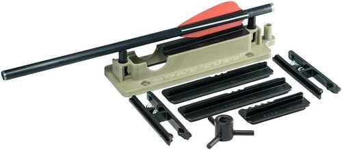 Goat Tuff Crossbow Arrow Fletcher Model: 1230 - Western Gun Store