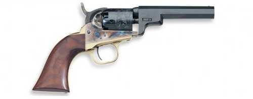 Taylor/Uberti 1848 Baby Dragoon .31 Caliber 4" Barrel Cap and Ball BP Pocket Pistol - Western Gun Store