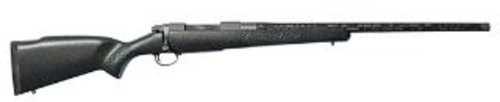 FALSEsler M48 Mountain Carbon Rifle 6.5 PRC 24" Barrel Granite Green Finish