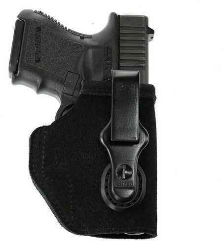 Galco Gunleather Tuc286b Tuck-n-go for Glock 26 Black Maker: