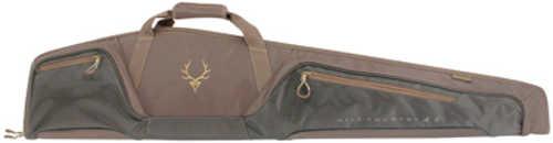 Evolution Outdoor Hill Country II Series Rifle Case Green Color 48" 1680 Denier PolTRUEter 44368-EV