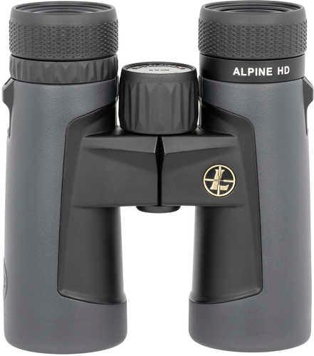 Leupold 181177 Bx-2 Alpine HD 10X42mm Roof Prism Shadow Gray EXO-Armor - Western Gun Store