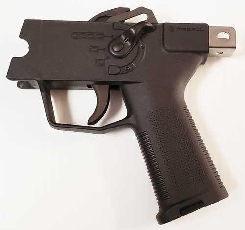 H&K select fire machine gun lower with SEF trigger pack to convert Semi-Auto guns LE and Class 3 dealer sales only - Western Gun Store
