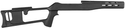 Advanced TechFALSElogy Stock Fits Ruger 10/22 Glass Filled Nylon Thumbhole Black RUG3000