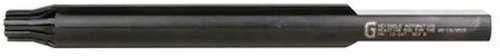 Geissele Automatics 7.62 Reaction Rod Black Finish - Western Gun Store