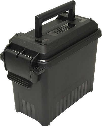 MTM Ammo Can Mini For Bulk Black - Western Gun Store