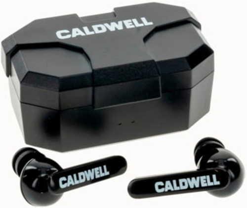 Caldwell E-Max Shadow Pro Eectronic Earplugs In-ear BT - Western Gun Store