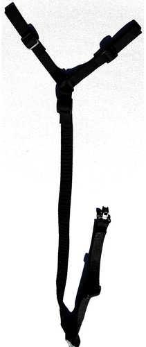 LOC Outdoorz Pro Hunt'R Crossbow Carrier Black - Western Gun Store