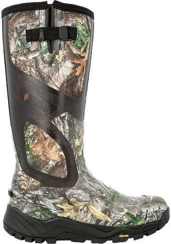 Rocky XRB Boot Realtree Edge 7mm 8 - Western Gun Store