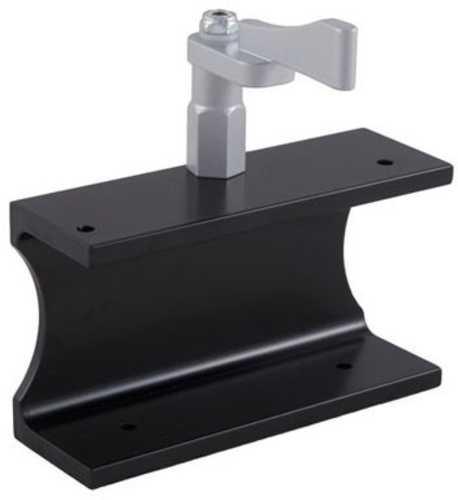 Trimmer Stand With Shark Fin Clamp - Western Gun Store