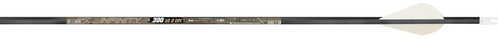 Nexxus Infinity Arrows 400 3 in. q2i Fusion Vanes 6 pk. - Western Gun Store