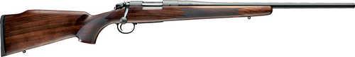 Bergara B14 Timber Bolt Action Rifle .308 Winchester 20" Barrel 4Rd Capacity FALSE Sights Walnut Stock Black Finish