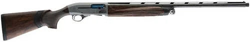 Beretta USA A400 Xcel Sporting Full Size Semi-Auto Shotgun 12 Gauge 3" Chamber 30" Vent Rib Blued Barrel 2Rd Capacity White Bead Front & Steel Mid-Bead Sights Walnut Stock Wolf Gray Finish
