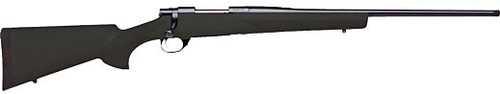 Legacy Howa M1500 Bolt Action Rifle .30-06 Springfield 22" Threaded Barrel 5Rd Capacity FALSE Sights Black Synthetic Finish