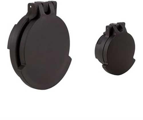 Tenebraex Flip Cap Set For 1-8x28mm Vcog - Western Gun Store