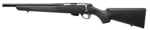 Tikka T1X Bolt Action Rifle .17 HMR 16" Barrel (1)-10Rd Magazine FALSE Sights Black Synthetic Finish