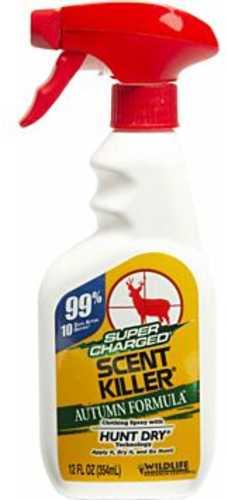 Wrc Case Pack Of 6 Sc Scent Elimination 12fl Oz Autumn - Western Gun Store