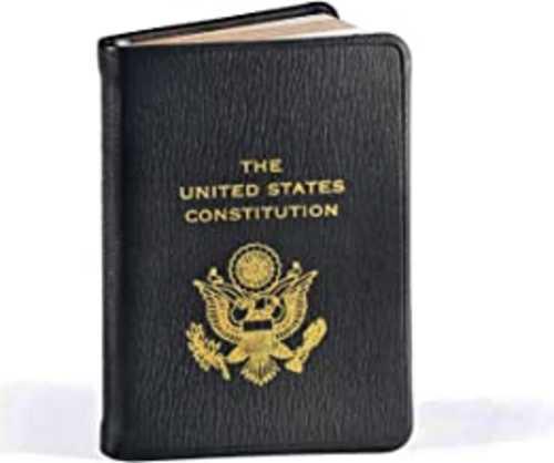 Pocket Constitution - Western Gun Store