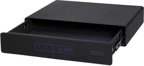 Snapsafe 75402 26x20x5 Under Bed Safe Md D - Western Gun Store