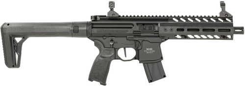 Sig Air-mpx-177-g2-black Mpx Air 177 90gr Co2 Black - Western Gun Store