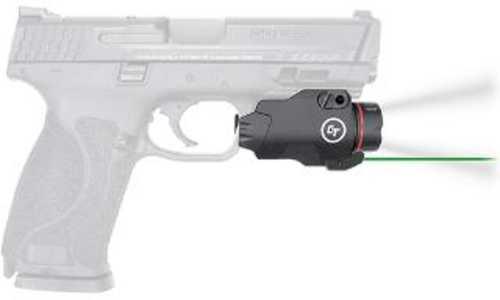 Ctc Railmaster Universal Mount Green - Western Gun Store