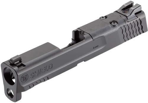 Smith & Wesson M&P9 M2.0 Shield Optic Ready Slide For 3.1" Barrel - Western Gun Store