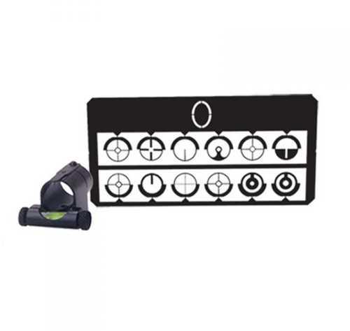 Cimarron Pedersoli Tunnel Sight Level (with 15 Inserts) - Western Gun Store