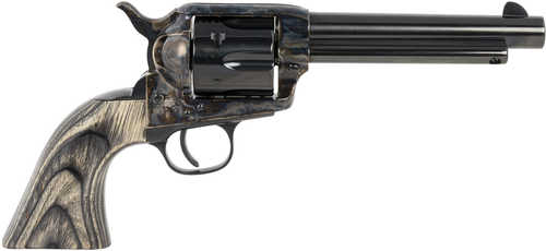 Taylors & Company 1873 Cattleman Revolver 357 Mag 5.50" Barrel