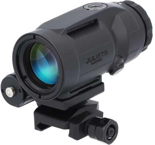 Sig Sauer Juliet Magnifiers 5 Micro 5x - Western Gun Store
