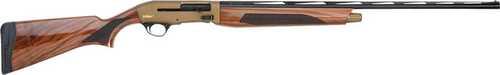 Tristar Viper G2 Pro Semi-Automatic Shotgun 16 Gauge 3" Chamber 28" Barrel 5 Round Capacity Walnut Stock Blued Finish - Western Gun Store