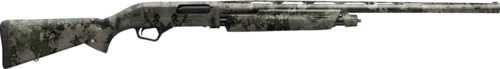 Winchester Super X Hunter Pump Action Shotgun 12 Gauge 3.5" Chamber 28" Barrel 4 Round Capacity True Timber VSX Camouflage Finish - Western Gun Store