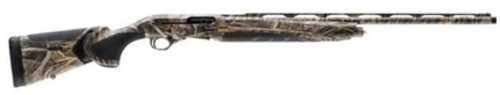 Beretta A400 Xtreme Plus Semi-Automatic Shotgun 12 Gauge 3.5" Chamber 26" Barrel 2 Round Capacity Fixed Sights Realtree Max-7 Camouflage Finish - Western Gun Store