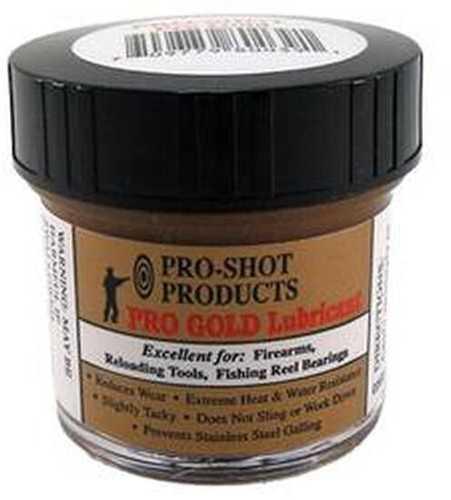 Pro-Shot Pro-Gold 1 Oz. Jar