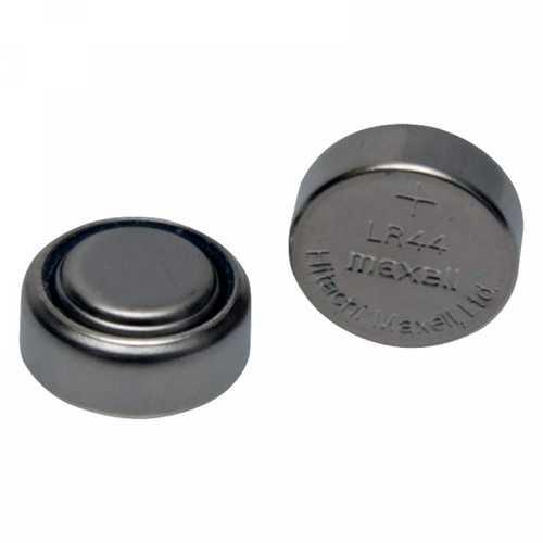 October Mountain LR44 Battery 3 pk. Model: 13019