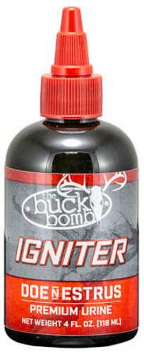 Hunters Specialties 200008 Buck Bomb Doe N Estrus Igniter 4 oz - Western Gun Store