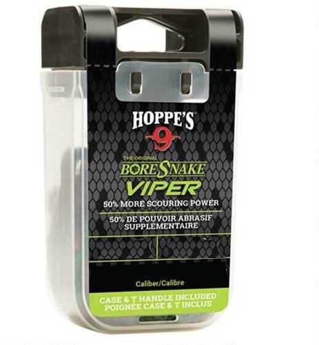Hoppes Viper Boresnake .357-38, and 9mm Calibers - Western Gun Store