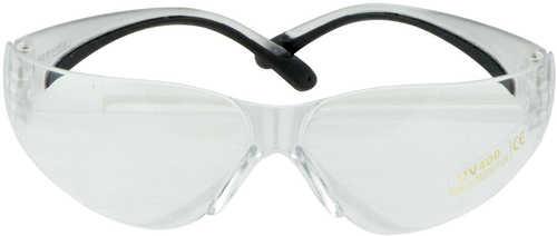 Walker's Game Ear Glasses Clear 1 Pair GWP-YWSG-CLR - Western Gun Store