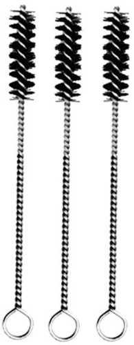 Birchwood Casey Looped Handle 9" Nylon Pistol Brushes Fits 38/357/9MM 3 Pack 41210 - Western Gun Store