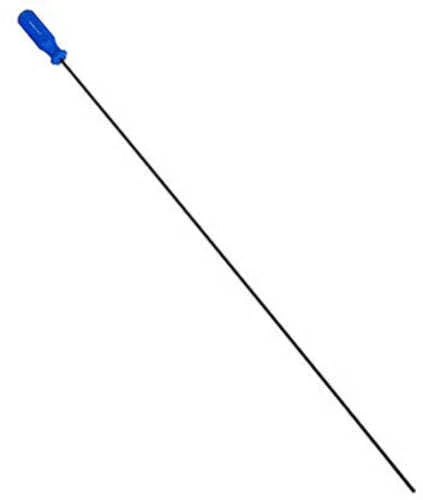 Birchwood Casey Coated Cleaning Rod 33" .22 Caliber To .26 (5.56-6.7 MM) 41405 - Western Gun Store
