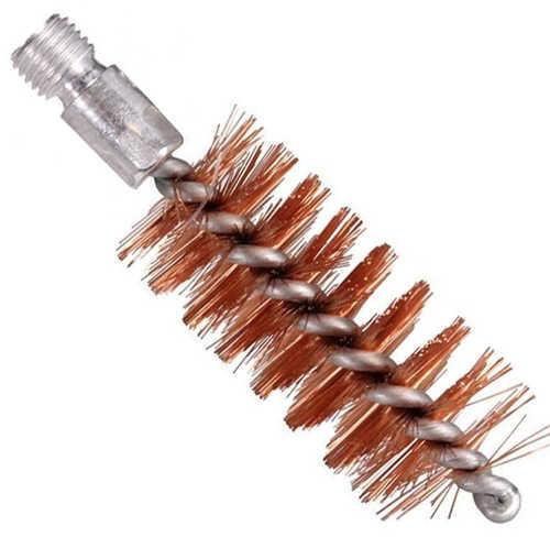 BIR 41269 16Ga BRNZ Cleaning BRSH - Western Gun Store