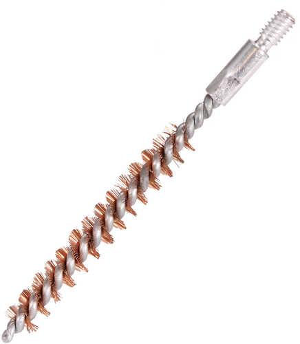 BIR 41244 25Cal BRNZ Cleaning BRSH - Western Gun Store